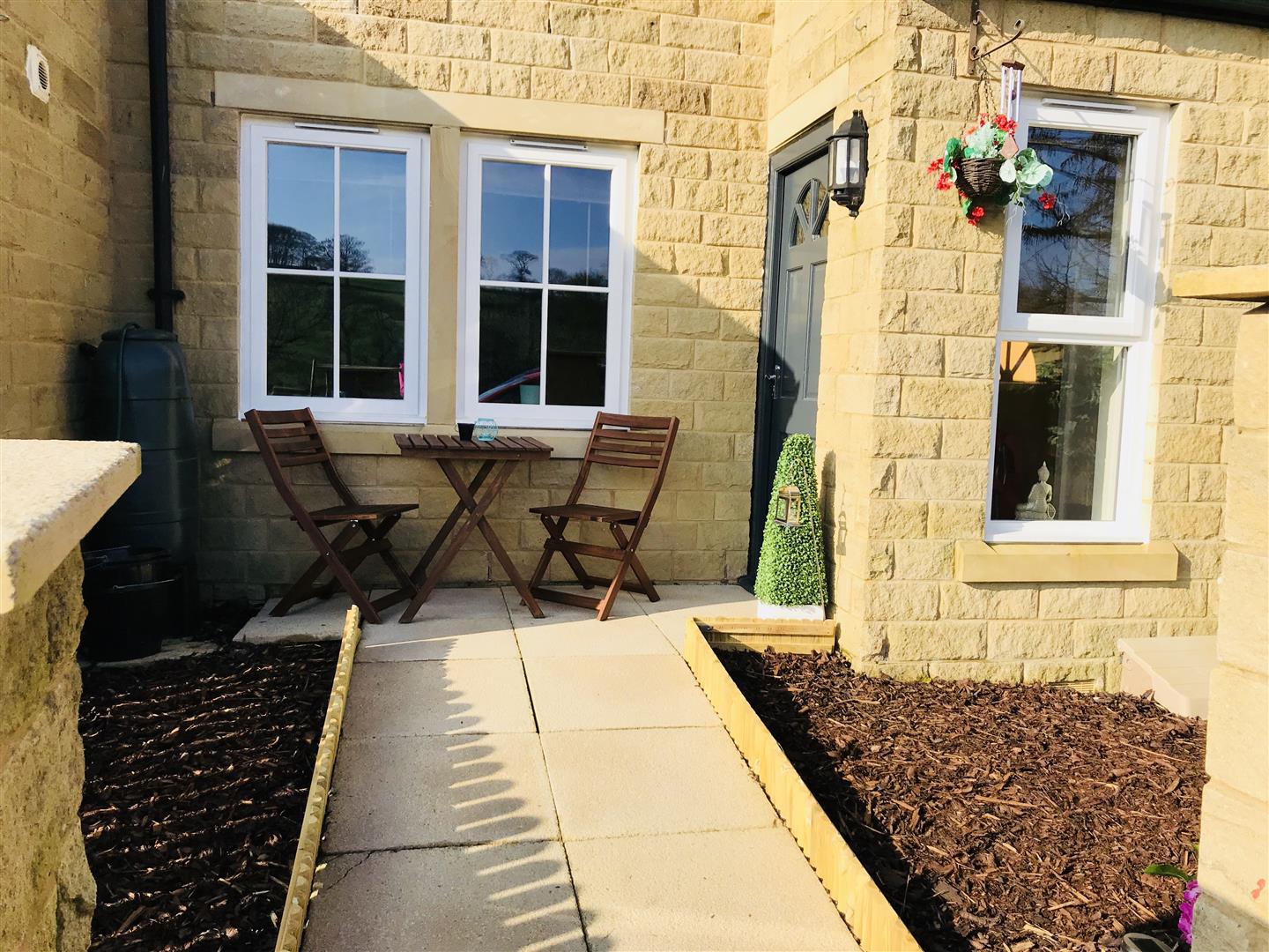 4 bedroom townhouse house SSTC in Trawden - IMG_0101.jpg